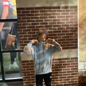 Meet your Posher, Raphael